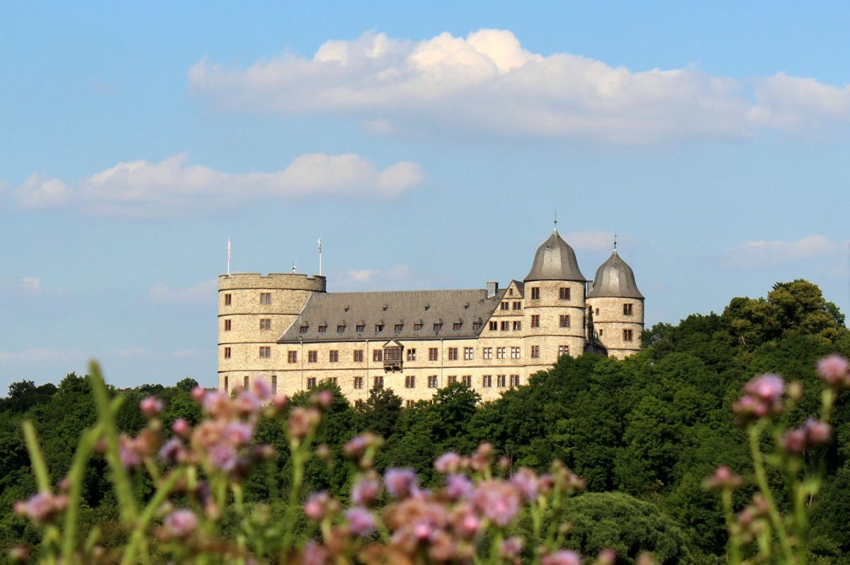 Kreismuseum Wewelsburg erfreut sich wachsender Beliebtheit